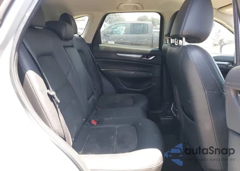 2020 Mazda Cx-5 Touring z USA, uszkodzony, nr VIN JM3KFACM4L0753683